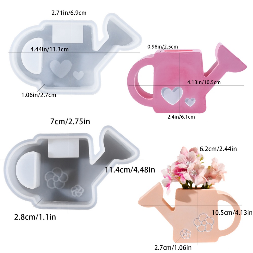 2 adet alçı sulama kabı siliko - Potsticker Mold incelemesi ve fiyatı