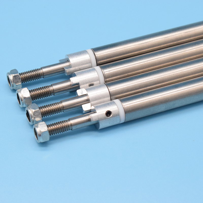 5mm RC Tekne Tahrik Mili Kolu  - Corn Dog Stick incelemesi ve fiyatı