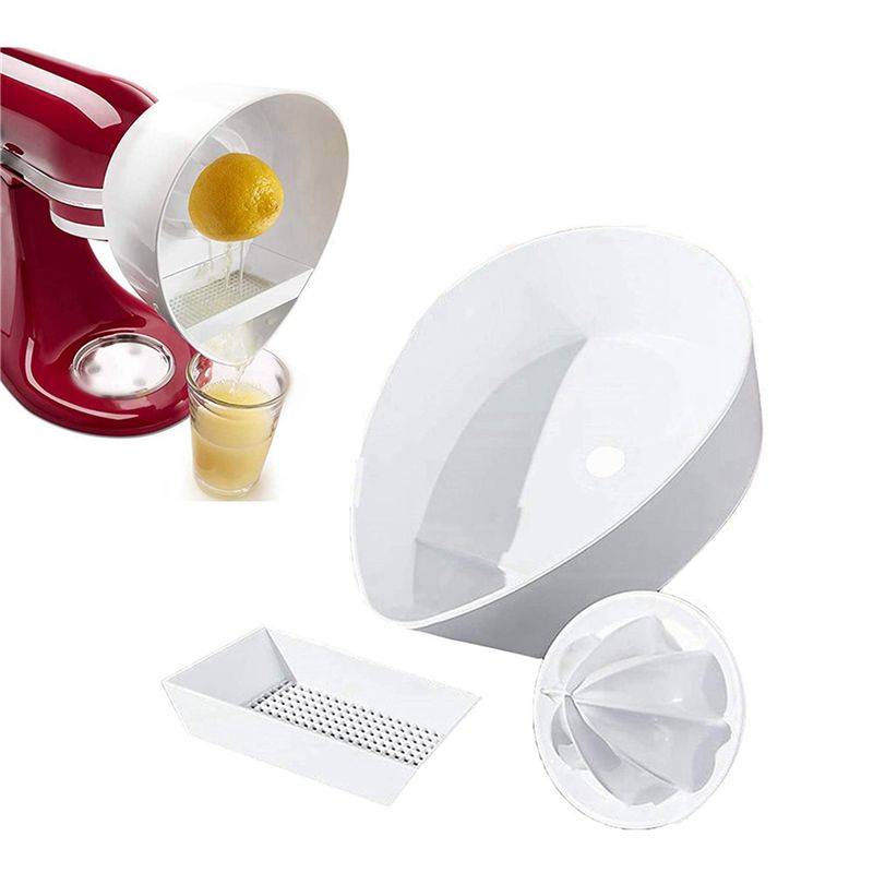 A84X-4X Mutfak Robotu Narenciy - Kitchenaid Mixer Hand Mixer incelemesi ve fiyatı