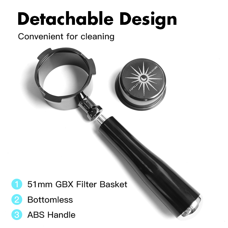 AliKisscafe 51 mm, Delonghi De - Delonghi Espresso Magnifica incelemesi ve fiyatı